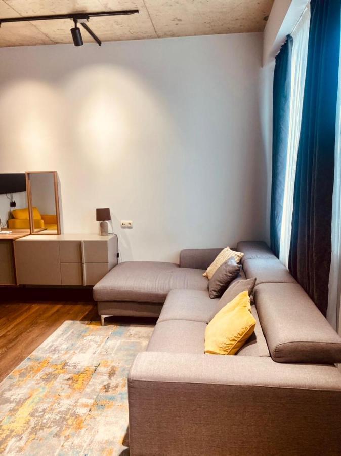Apartment Sixteen Tbilisi Ngoại thất bức ảnh