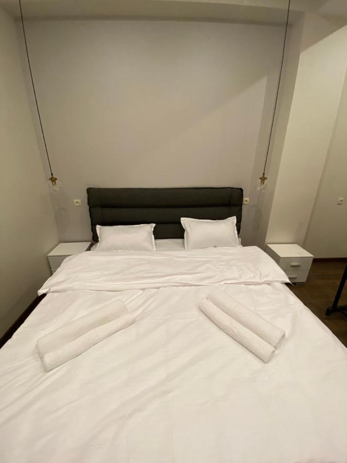 Apartment Sixteen Tbilisi Ngoại thất bức ảnh