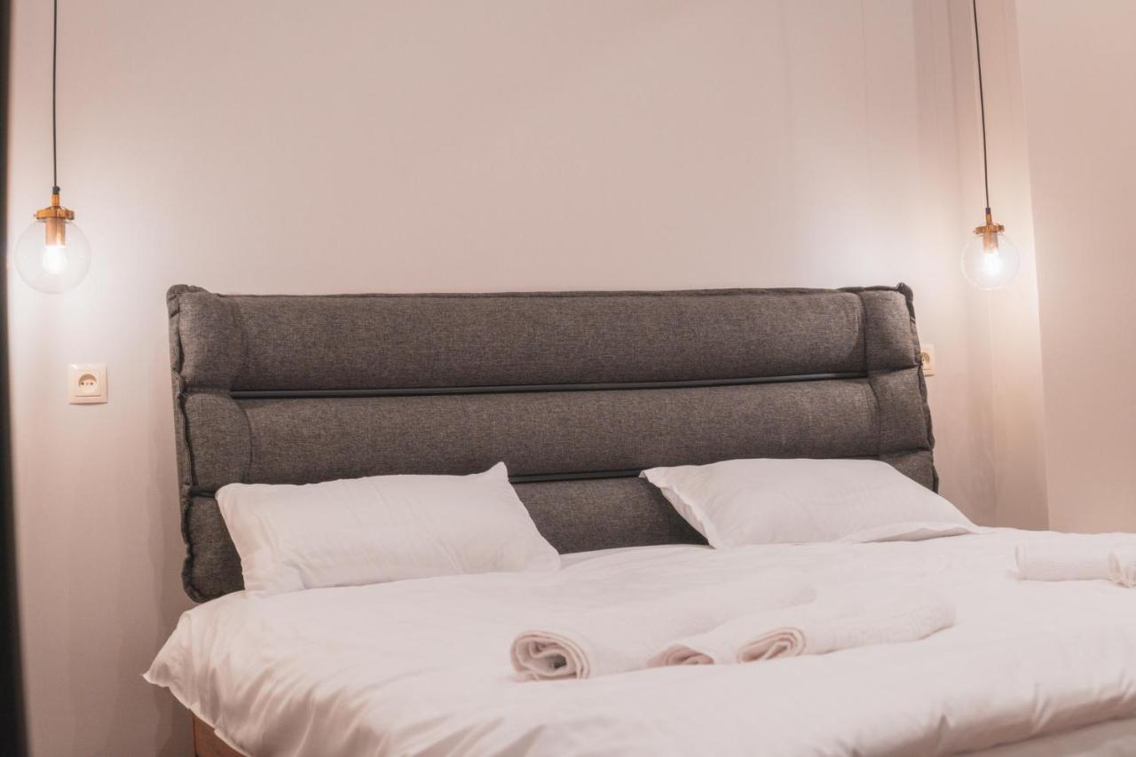 Apartment Sixteen Tbilisi Ngoại thất bức ảnh