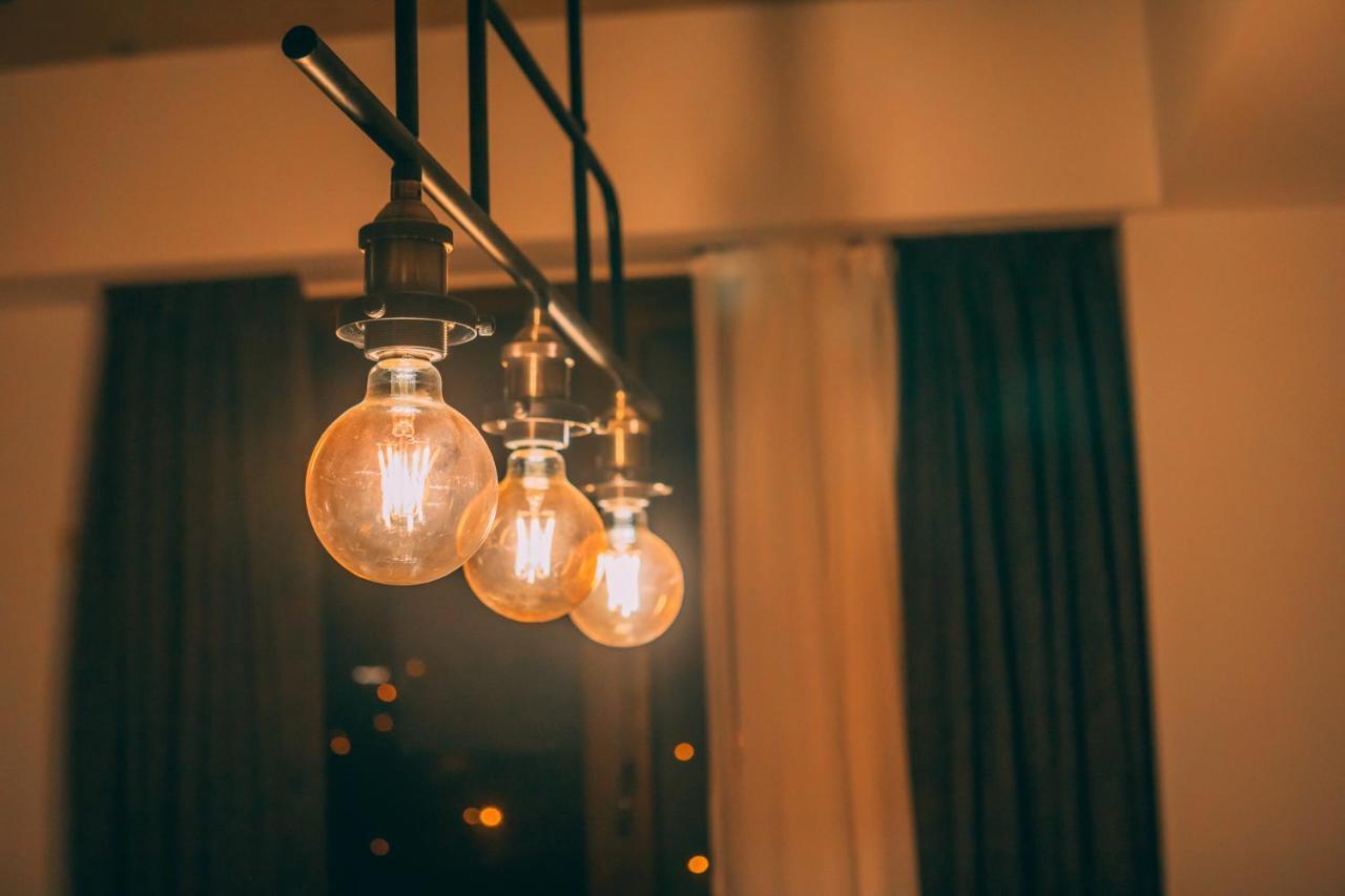 Apartment Sixteen Tbilisi Ngoại thất bức ảnh