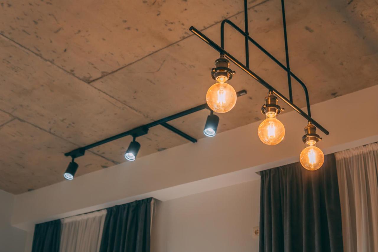 Apartment Sixteen Tbilisi Ngoại thất bức ảnh