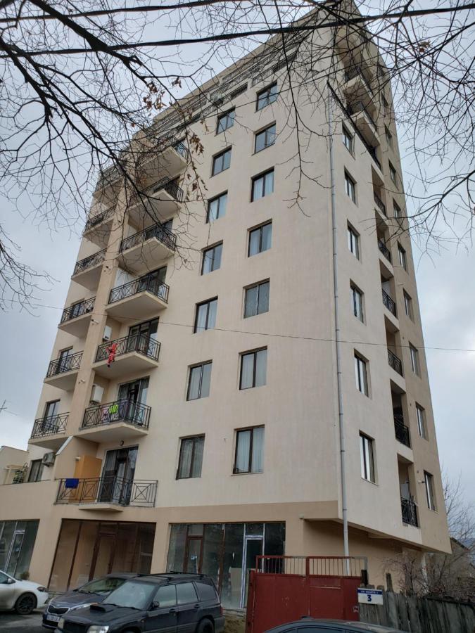 Apartment Sixteen Tbilisi Ngoại thất bức ảnh