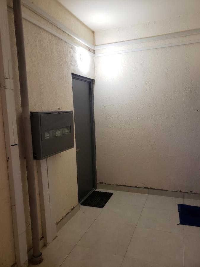 Apartment Sixteen Tbilisi Ngoại thất bức ảnh